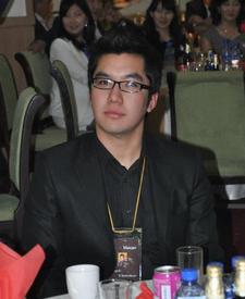 Эрдэнэбилэг