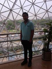 Deepanshu Gupta