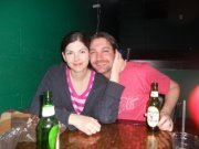 Trish Williams McAfee