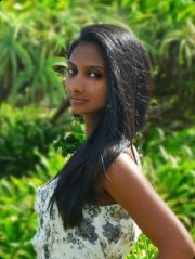 Yeshantha Konar