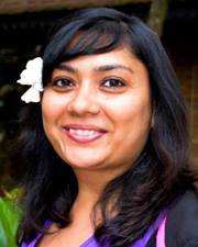 Jaimini Patel