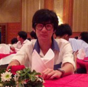 Princedarkness Putter