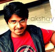 Akshay Rambhade