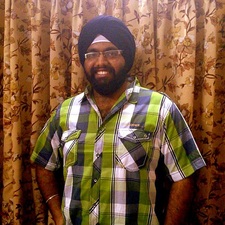Karandeep Singh Khurana