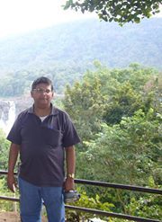 Venkata Raghavan