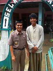 Muhammad Setiawan