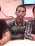Avinash...