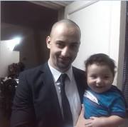 Ayman Mohamed