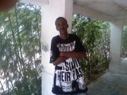 Jamal Ali