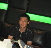 Albert Tan