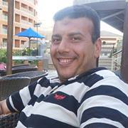 Waleed Nabil