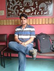 Mohit Pate