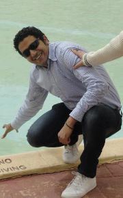 Ahmed Mongy