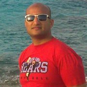 Akram Elgamal