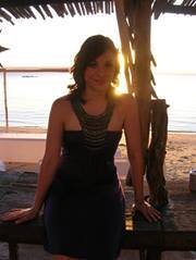 Ingeniera Sol vargas