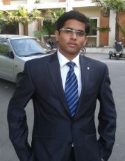 Shubham Khare