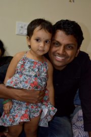 Srinivas Raju