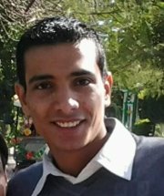 Ibrahim Boshra