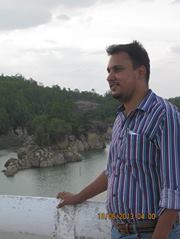 Ankit Pandey