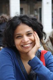 Devyani Kacker