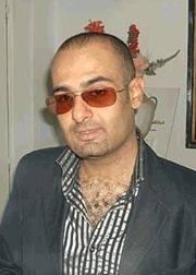 Sherif Elamir