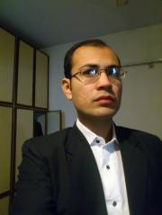 Anas Rabbani