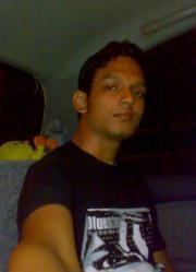 Vashis Bundhoo