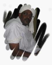 Gihad Ahmed