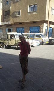 حسام المخلافي