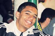 Youssef Ramadan