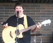 Steve Little