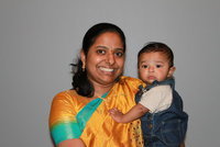 Selvalakshmi Devaraj