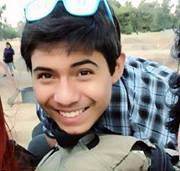 Randy Lopez jr.