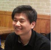 Haesu Hwang