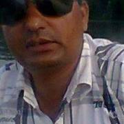 Binod Sharma