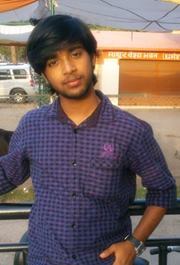 Abhishek Srivastava