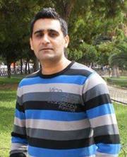 Waqas Shahbaz
