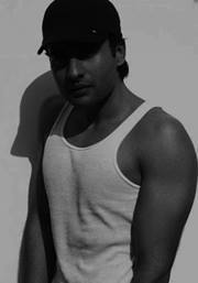 Adarsh Ron