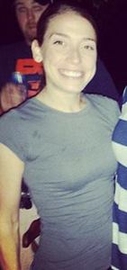 Kristin Curlott
