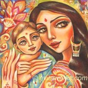 Deepa Mathew henriquez