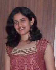 Preeta Shiroor