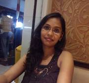 Grishma Padhiar