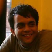 Bhumish Joshi