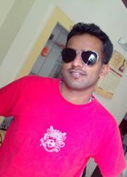 Chethan Venkatesh