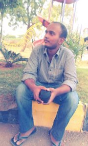 Ram Kishore