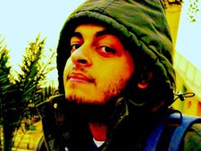 Ahmed Khalid