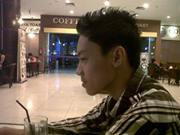 Joseph Chohansandhika