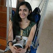 Shruti Mehta