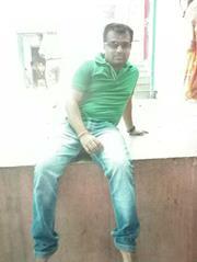Rushikesh Pawar