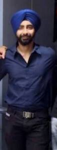 Varinder Paul